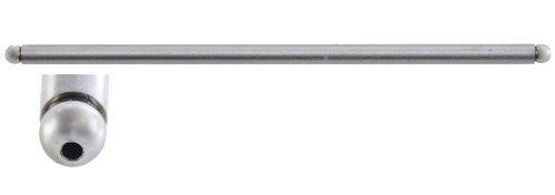 Push Rods (4) - Fits Ford 3.9L 240 4.9L 300 - EPR306