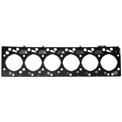 Fel-Pro 26218 PT Cylinder Head Gasket for 2003-2009 Dodge 5.9L L6 - fits Ram 2500, Ram 3500 - PermaTorque Multi-Layer Steel