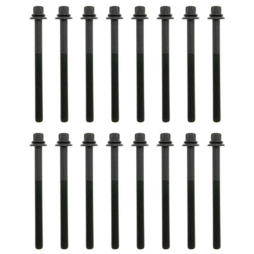 Fel-Pro ES 72366 Cylinder Head Bolt Set for 2006-2020 Kia/Hyundai - fits Sedona, Sorento, Cadenza, Amanti