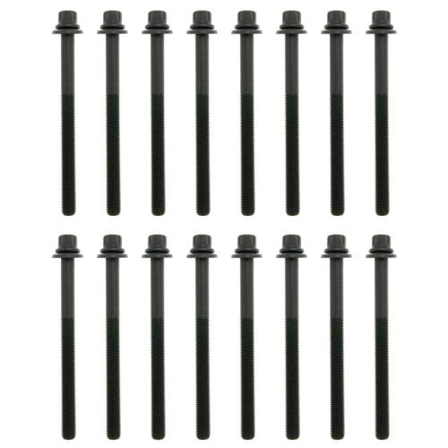 Fel-Pro Cylinder Head Bolt Set ES 72366 for 2006-2020 Hyundai/Kia 3.8L 3.3L (Azera, Entourage, Genesis, Genesis Coupe)