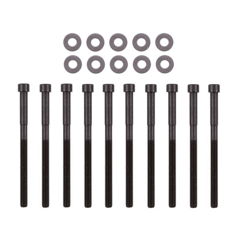 Fel-Pro Cylinder Head Bolt Set ES 72497 for 2012-2020 Hyundai/Kia 1.6L (Accent, Elantra, Elantra GT, Kona)