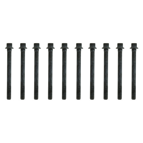 Fel-Pro Cylinder Head Bolt Set ES 72846 for 1990-2005 Ford/Kia/Mazda 1.8L 1.6L (Escort, Sephia, 323, Miata)