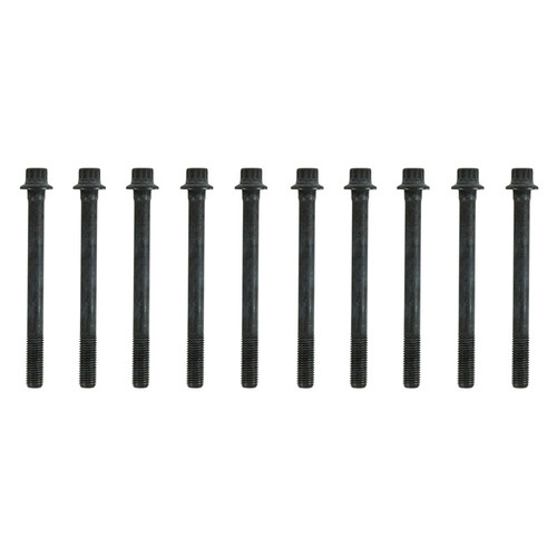 Fel-Pro Cylinder Head Bolt Set ES 72846 for 1990-2005 Ford/Kia/Mazda 1.8L 1.6L (Escort, Sephia, 323, Miata)