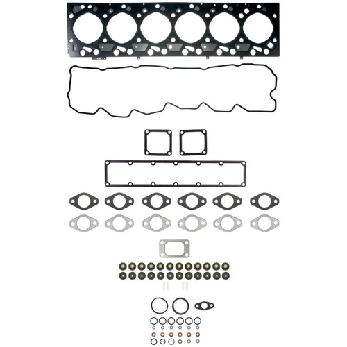 Fel-Pro Head Gasket Set HS 26218 PT for 2003-2009 Dodge 5.9L (Ram 2500, Ram 3500)