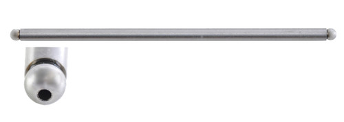 Push Rods (16) - Fits Ford 4.2L 255 4.3L 260 5.0L 302 - Ex Roller - EPR281-16