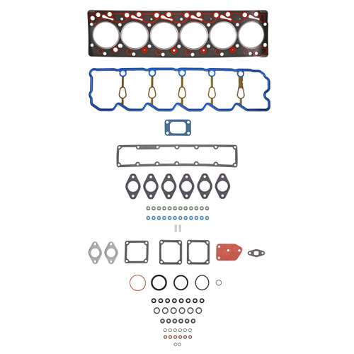 Fel-Pro Head Gasket Set HS 9522 PT for 1998-2002 Dodge 5.9L (Ram 2500, Ram 3500)