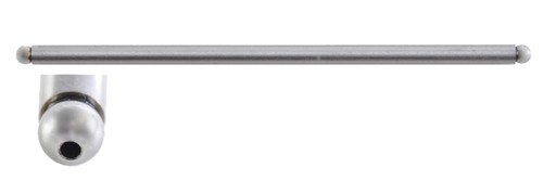 Push Rods (4) - Fits Ford 4.2L 255 4.3L 260 5.0L 302 - Ex Roller - EPR281