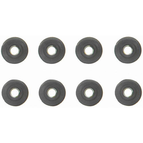 Fel-Pro ES 72178 Valve Cover Grommet Set for 1997-2001 Acura 1.8L L4 B18C5 engine - fits Integra