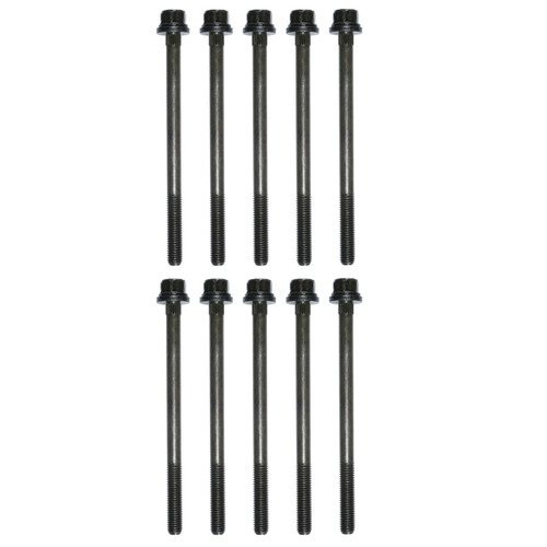 Fel-Pro Cylinder Head Bolt Set ES 72272 for 2002-2008 Mini 1.6L (Cooper)