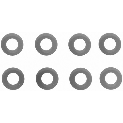 Fel-Pro Valve Cover Grommet Set ES 72180 for 1991-2008 Ford/Mazda/Mercury 3.0L (Aerostar, Probe, Ranger, Taurus)