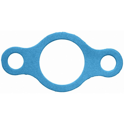Fel-Pro 35357 Coolant Outlet Gasket for 1982-2002 AM/Chevrolet/GMC - fits General Hummer, B7, C3500HD, Blazer