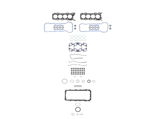 Fel-Pro 260-3182 Full Gasket Set for 2011-2014 Ford 5.0L V8 - fits F-150, Mustang
