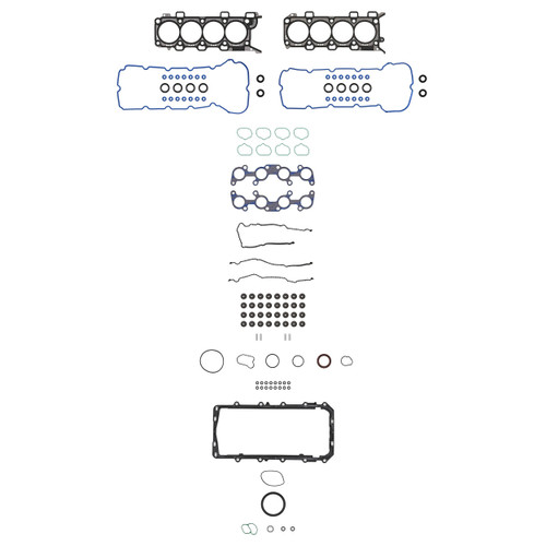 Fel-Pro Full Gasket Set 260-3182 for 2011-2014 Ford 5.0L (F-150, Mustang)