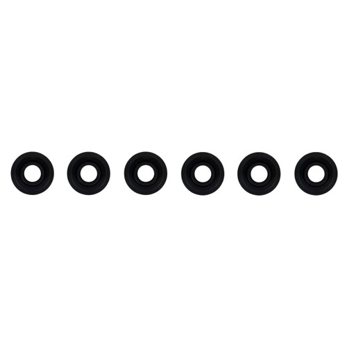 Fel-Pro Valve Cover Grommet Set ES 72720 for 2003-2009 Dodge 5.9L (Ram 2500, Ram 3500)