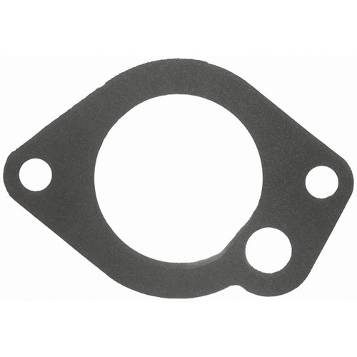Fel-Pro 35427 Coolant Outlet Gasket for 1987-1993 Buick/Chevrolet/Oldsmobile 2.3L L4 - fits Skylark, Beretta, Calais, Achieva