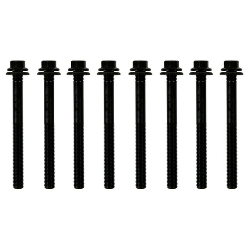 Fel-Pro Cylinder Head Bolt Set ES 72467 for 2011-2020 Chrysler/Dodge/Jeep 3.6L 3.2L (200, 300, Pacifica, Town & Country)