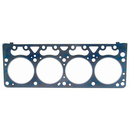 Fel-Pro Cylinder Head Gasket 26179 PT for 1991-2003 Dodge/Jeep 5.2L (B150, B1500, B250, B2500)