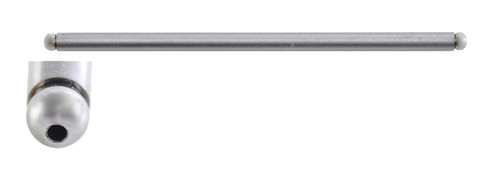 Push Rods (4) - Fits Chrysler & Dodge 5.7L 345 Exhaust - EPR1550