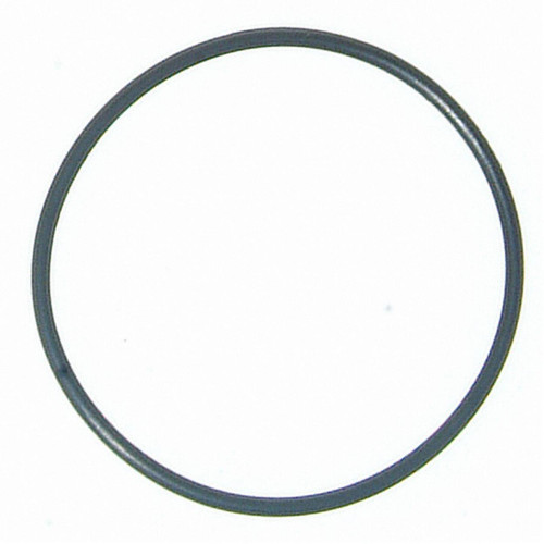 Fel-Pro 35597 Coolant Outlet Gasket for 1994-2002 Buick/Chevrolet/Oldsmobile 2.3L 2.4L L4 - fits Skylark, Beretta, Cavalier, Malibu