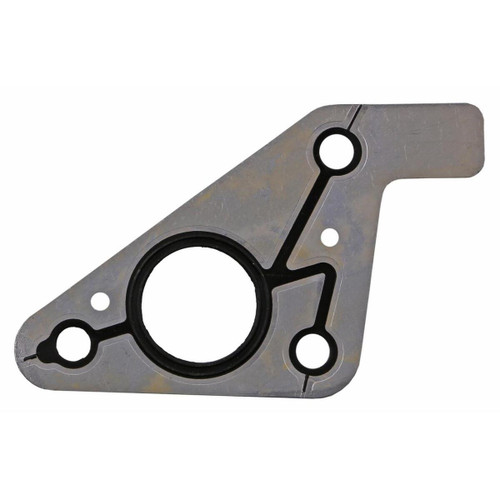 Fel-Pro 35815 Coolant Outlet Gasket Left Bank for 2006-2011 Buick/Chevrolet/Pontiac - fits Terraza, Lucerne, Uplander, Impala