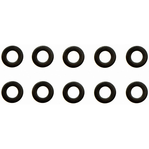 Fel-Pro ES 72184 Cylinder Head Bolt Washer Set for 1992-2019 Toyota/Scion 1.5L L4 - fits Echo, Paseo, Prius, Tercel
