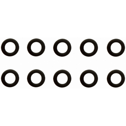 Fel-Pro Cylinder Head Bolt Washer Set ES 72899 for 1988-2020 Lexus/Pontiac/Scion 2.5L 3.0L (ES250, ES300, ES300h, HS250h)