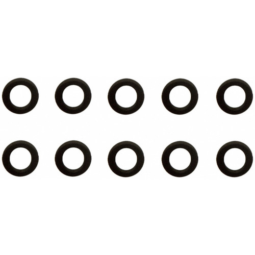 Fel-Pro Cylinder Head Bolt Washer Set ES 72899 for 1988-2020 Lexus/Pontiac/Scion 2.5L 3.0L (ES250, ES300, ES300h, HS250h)