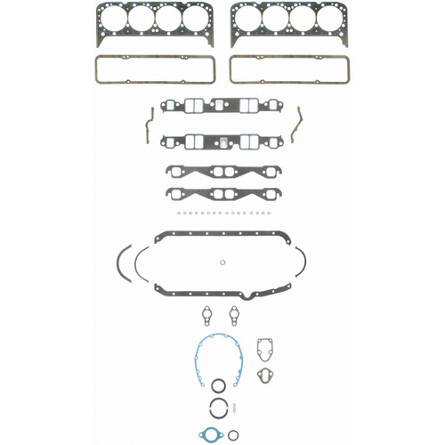 Fel-Pro Full Gasket Set 2802