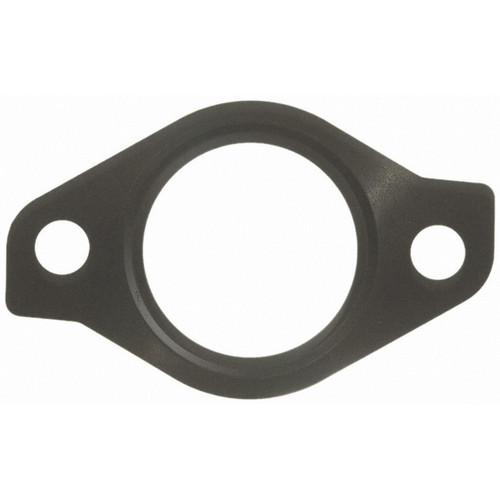 Fel-Pro Coolant Outlet Gasket 35520 for 1991-2005 Chrysler/Dodge/Mitsubishi 2.5L 3.0L (Cirrus, Sebring, Avenger, Stealth)