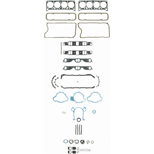 Fel-Pro Full Gasket Set 2806