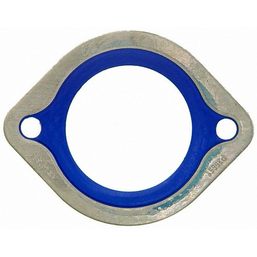 Fel-Pro Coolant Outlet Gasket 35651 for 2001-2011 Chrysler/Dodge/Jeep 3.5L 3.8L (Pacifica, Town & Country, Voyager, Caravan)