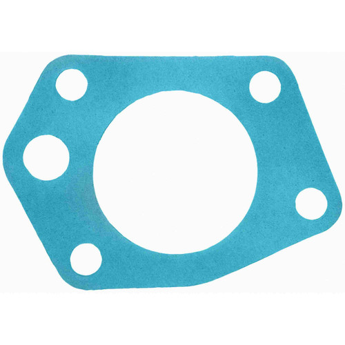 Fel-Pro 11501 Coolant Outlet Gasket for 1951-1964 FO/FOT - fits L6 215CI 3.5L, L6 223CI 3.6L, L/D L6 215CI 3.5L, L/D L6 223CI 3.6L