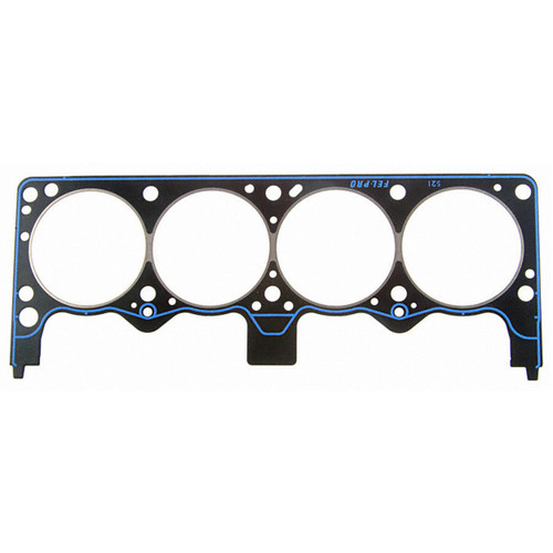 Fel-Pro Cylinder Head Gasket 521 SD for 1964-1992 Bristol/Chrysler/Dodge 5.2L 5.9L (409, 410, Cordoba, Fifth Avenue)