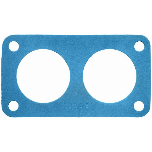 Fel-Pro 35153 Coolant Outlet Gasket for 1980-1998 Ford - fits C600, C700, C800, F600
