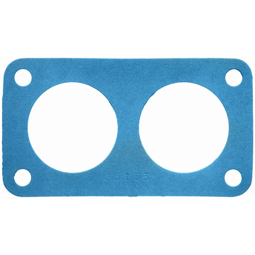 Fel-Pro Coolant Outlet Gasket 35153 for 1980-1998 Ford 6.1L 7.0L (B-600, B-700, C600, C700)
