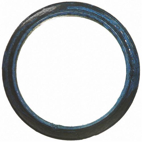 Fel-Pro Exhaust Flange Pipe Gasket 60201 for 1968-1978 Ford/Lincoln/Mercury 7.0L 7.5L (Country Sedan, Country Squire, Custom, Custom 500)