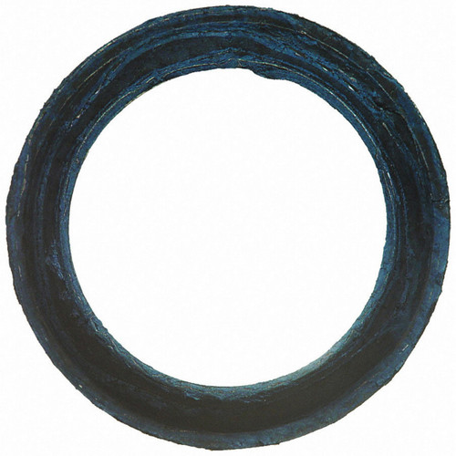 Fel-Pro Exhaust Flange Pipe Gasket 60218 for 1968-1978 DeTomaso/Ford/Lincoln 5.0L 7.0L (Mangusta, Country Sedan, Country Squire, Custom)