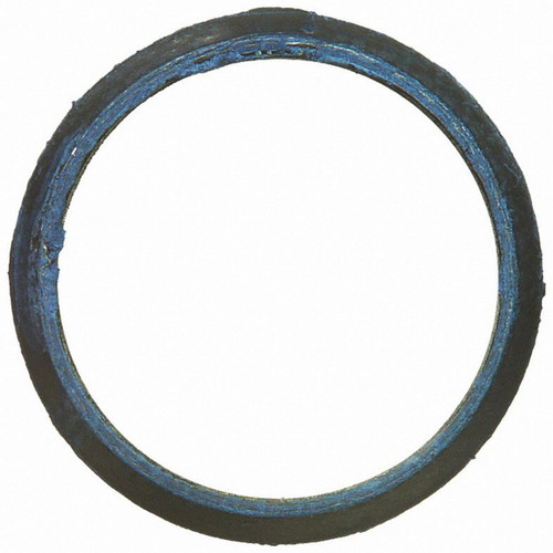 Fel-Pro Exhaust Flange Pipe Gasket 60240 for 1975-1990 Buick/Cadillac/Checker 4.3L 6.6L (Apollo, Century, Electra, Estate Wagon)