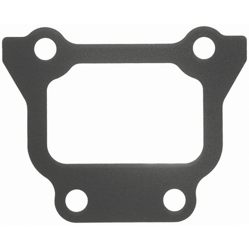 Fel-Pro 35570 Coolant Outlet Gasket for 1993-2003 Ford/Mazda 2.0L 1.8L L4 - fits Probe, MX-6, 626, Protege