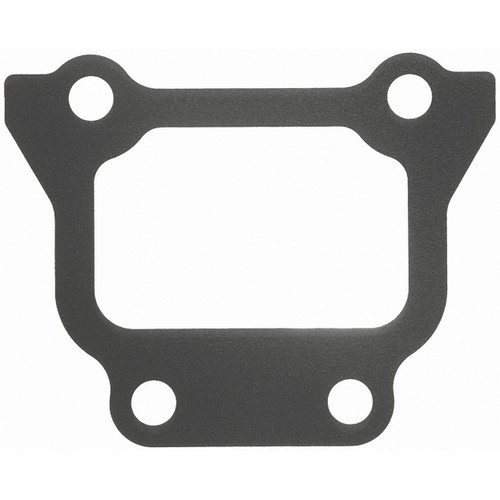 Fel-Pro 35570 Coolant Outlet Gasket for 1993-2003 Ford/Mazda 2.0L 1.8L L4 - fits Probe, MX-6, 626, Protege