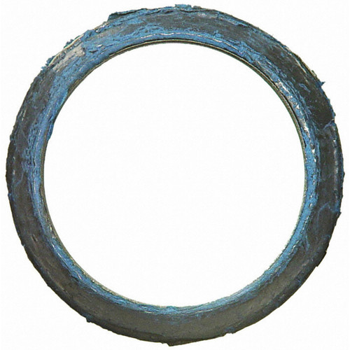 Fel-Pro Exhaust Flange Pipe Gasket 60241 for 1965-1978 Buick/GMC/Oldsmobile 6.6L 7.5L (Riviera, Transmode, 442, 98)
