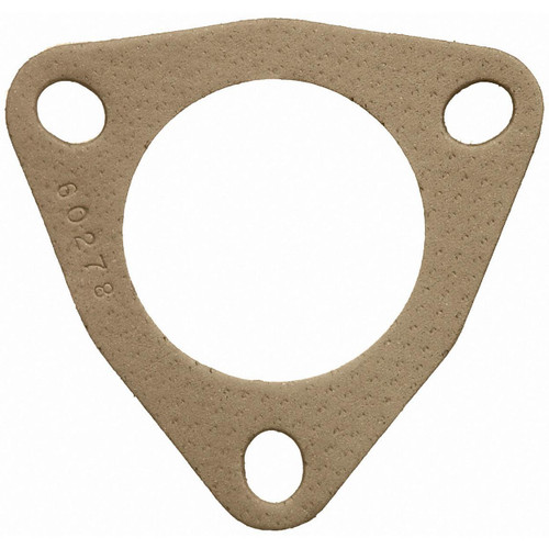 Fel-Pro 60278 Exhaust Pipe Flange Gasket Right Bank for 1949-1964 Chevrolet/GMC/Oldsmobile - fits Sedan Delivery, Truck, M300, 100-22
