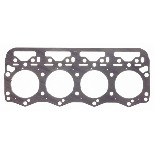 Fel-Pro Cylinder Head Gasket 9239 PT for 1994-2003 Ford/International 7.3L