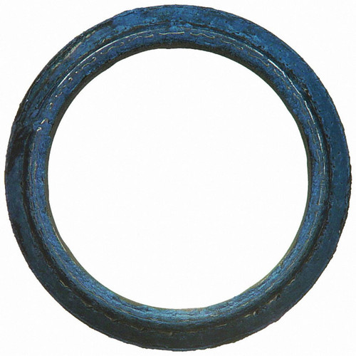 Fel-Pro 60299 Exhaust Pipe Flange Gasket Left Bank for 1963-1980 Jeep/AM/Oldsmobile - fits Commando, DJ5, Gladiator, J-100