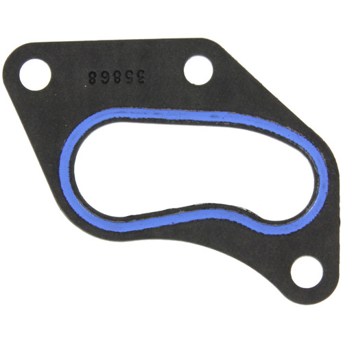 Fel-Pro Coolant Outlet Gasket 35868 for 2006-2025 Genesis/Hyundai/Kia 3.3L 3.8L (G70, G80, G90, Azera)