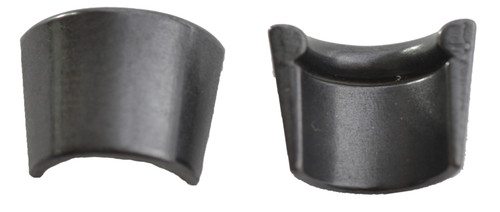 Enginetech EPF1021 Valve Keepers (200 Pack) for 1976-2003 American Motors Buick Chevrolet Dodge Eagle GMC Jeep Oldsmobile Pontiac
