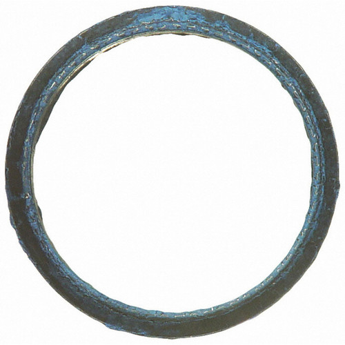 Fel-Pro Exhaust Flange Pipe Gasket 60385 for 1976-2003 Buick/Chevrolet/Ford 1.8L 7.3L (Opel, Chevette, LUV, E-350 Club Wagon)