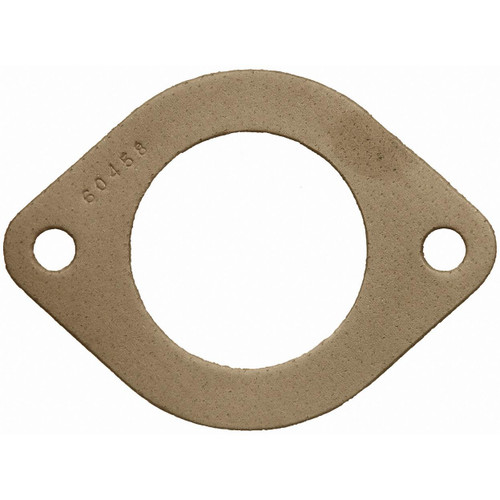 Fel-Pro 60458 Exhaust Pipe Flange Gasket for 1984-2022 Suzuki/Nissan - fits Equator, NX, Multi, NV1500