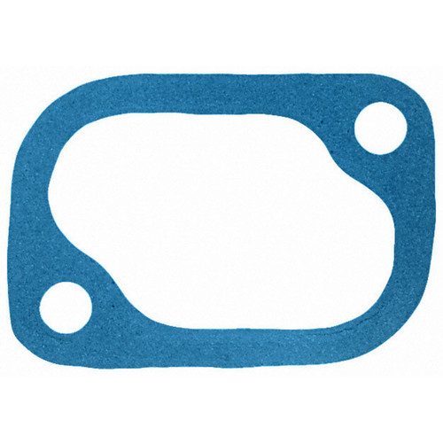 Fel-Pro 35498 Coolant Outlet Gasket for 1988-1995 Honda 1.6L 1.5L L4 D15B8, D15B7 engine - fits Civic, Civic del Sol, CRX