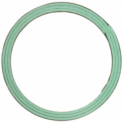 Fel-Pro 60495 Exhaust Pipe Flange Gasket for 1975-2022 Lexus/Toyota/Scion - fits IS300, SC400, GX460, ES300h